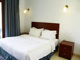 Marina View Luxury Retreat