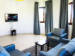 Marina View Luxury Retreat