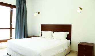 Exclusive 3-bedroom Marina Escape