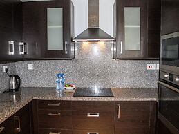 Luxurious Marina View Stay