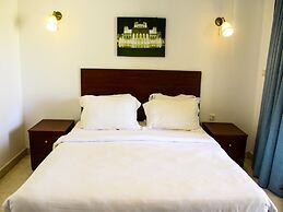 Luxurious Marina View Stay