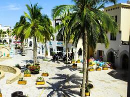 Luxurious Marina View Stay