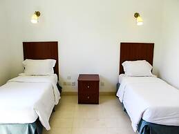 Luxurious Marina View Stay