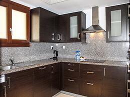 Luxurious Marina View Stay