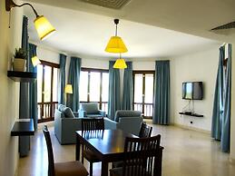 Luxurious Marina View Stay