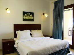 Luxurious Marina View Stay