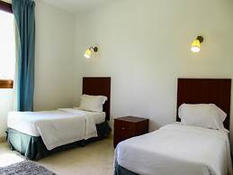 Luxurious Marina View Stay