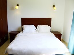 Luxurious Marina View Stay