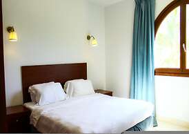 Luxurious Marina View Stay