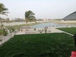Charming Balcony Retreat