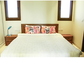 Charming Balcony Retreat