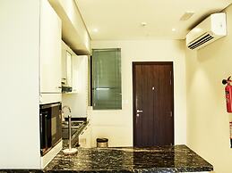Lagoon View Apartment With Terrace