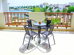 Spacious Apartment Retreat