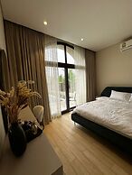 One-bedroom Escape With Scenic View