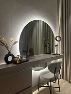 One-bedroom Escape With Scenic View