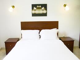 Cosy 2-bedroom Marina Haven