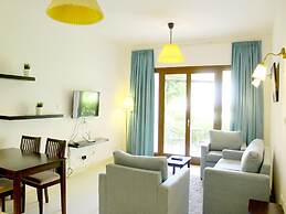 Cosy 2-bedroom Marina Haven