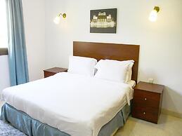 Cosy 2-bedroom Marina Haven