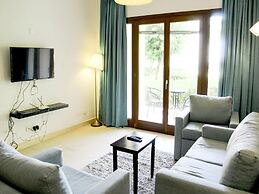 Cosy 2-bedroom Marina Haven