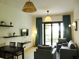 Cosy 2-bedroom Marina Haven