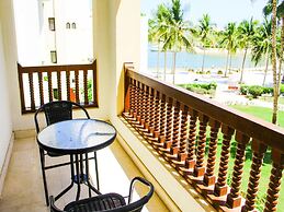 Coastal 2-bedroom Getaway