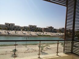 One-bedroom With Lagoon View Balcony