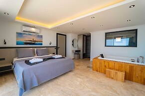 Villa Avenir Kas,kalkan 8 Guests