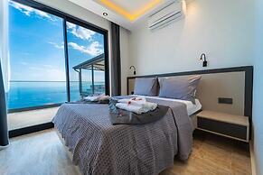 Villa Avenir Kas,kalkan 8 Guests