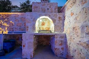 Villa Avenir Kas,kalkan 8 Guests