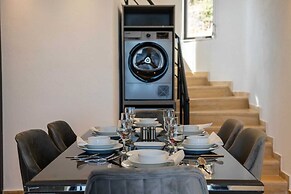 Villa Avenir Kas,kalkan 8 Guests