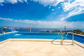 Villa Avenir Kas,kalkan 8 Guests