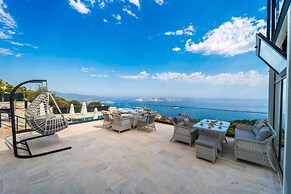 Villa Avenir Kas,kalkan 8 Guests