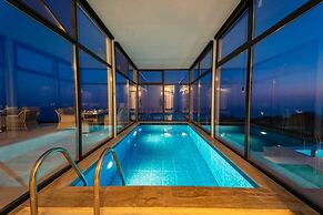 Villa Avenir Kas,kalkan 8 Guests
