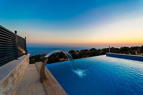 Villa Avenir Kas,kalkan 8 Guests