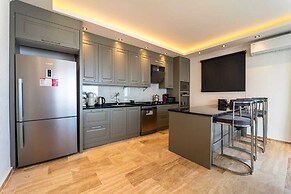 Villa Avenir Kas,kalkan 8 Guests