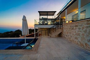 Villa Avenir Kas,kalkan 8 Guests