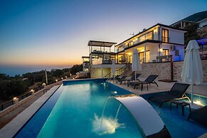 Villa Avenir Kas,kalkan 8 Guests