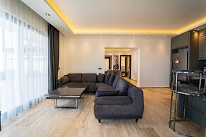 Villa Avenir Kas,kalkan 8 Guests