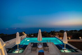 Villa Avenir Kas,kalkan 8 Guests