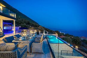 Villa Avenir Kas,kalkan 8 Guests