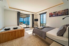 Villa Avenir Kas,kalkan 8 Guests