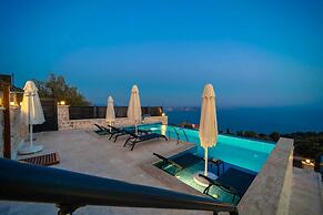 Villa Avenir Kas,kalkan 8 Guests