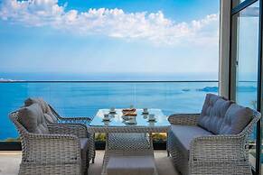 Villa Avenir Kas,kalkan 8 Guests