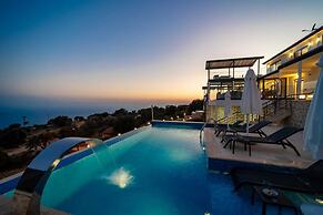 Villa Avenir Kas,kalkan 8 Guests