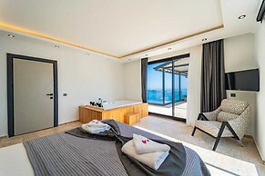 Villa Avenir Kas,kalkan 8 Guests