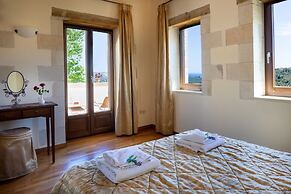 Olga s Filoxenia - Villa Erontas