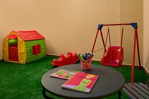 Olga s Filoxenia - Villa Erontas