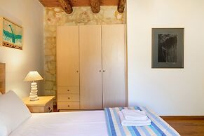 Olga s Filoxenia - Villa Erontas