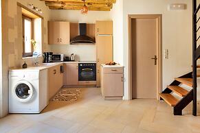 Olga s Filoxenia - Villa Erontas