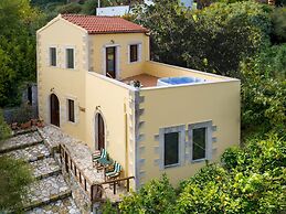 Olga s Filoxenia - Villa Erontas